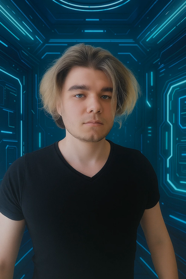 Oleksandr Pinchuk