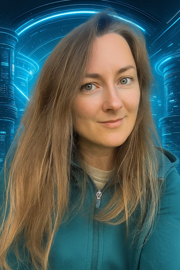 Olga Nazarenko